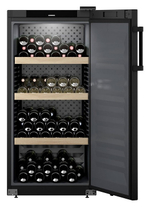 Винный шкаф Liebherr WSbl 4201