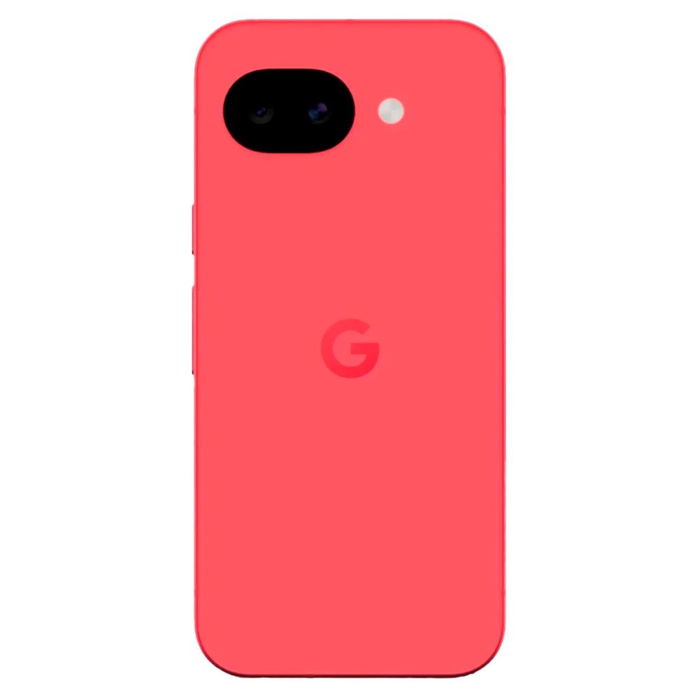 Смартфон Google Pixel 10a, 8/256GB, Berry (Красный) (Global)