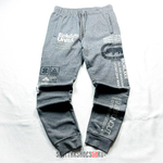 Спортивные штаны на флисе