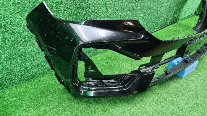 Бампер передний Geely Monjaro (2021-н.в.)