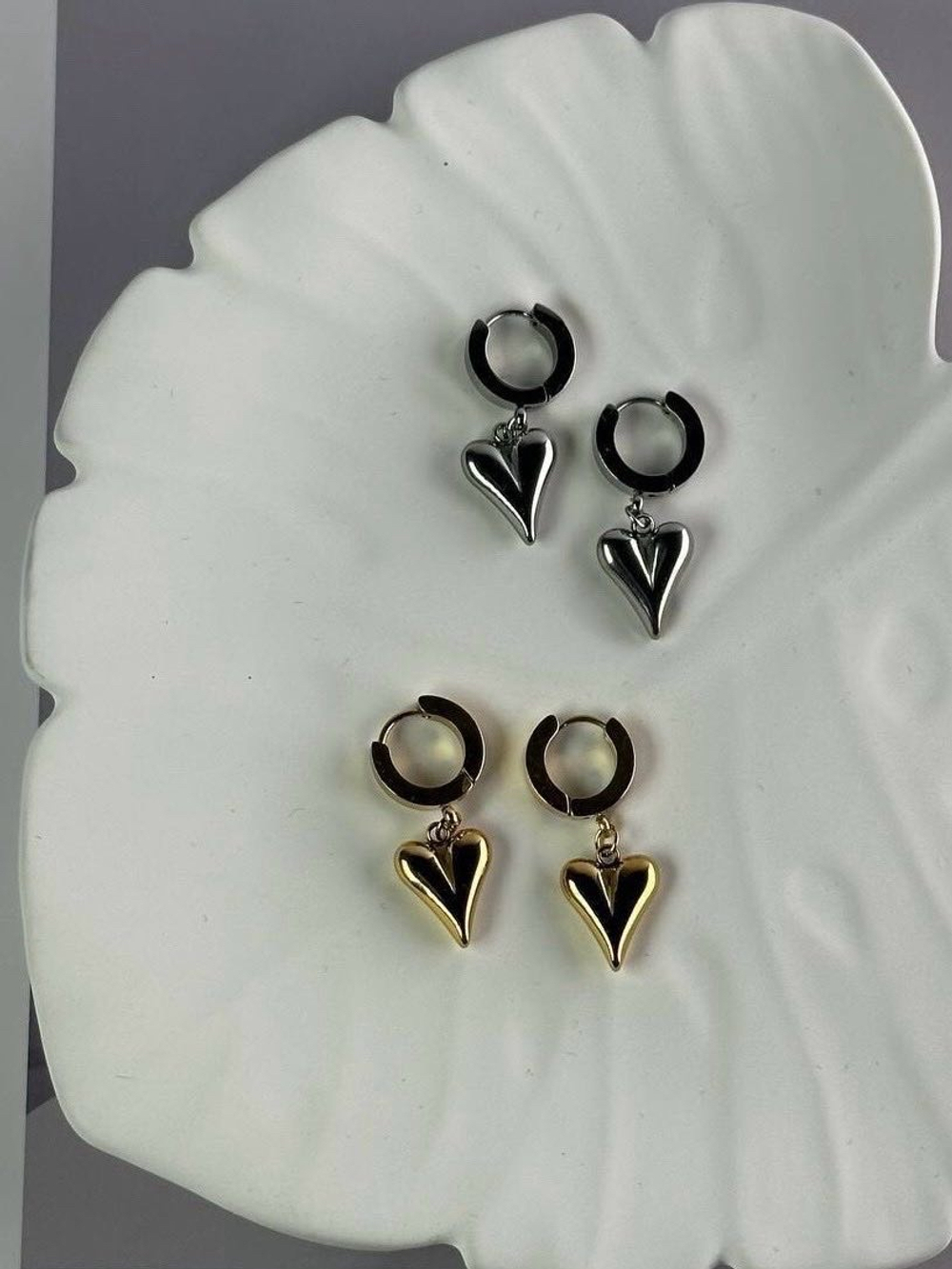 Серьги «Радость»