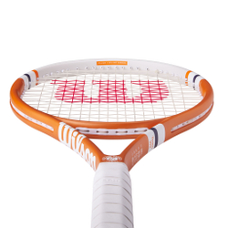 Теннисная ракетка Wilson Roland Garros Team Allround Racket