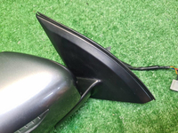 Зеркало правое Nissan Qashqai 2 j11 (13-23) 13к.