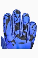 Вратарские перчатки Nike Match - синий