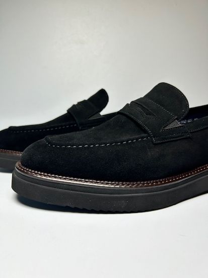 Туфли мужские