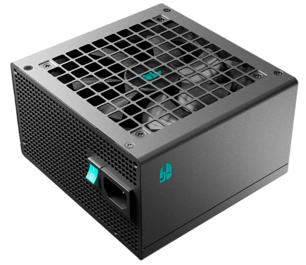 Блок питания ATX Deepcool GAMERSTORM PF700X