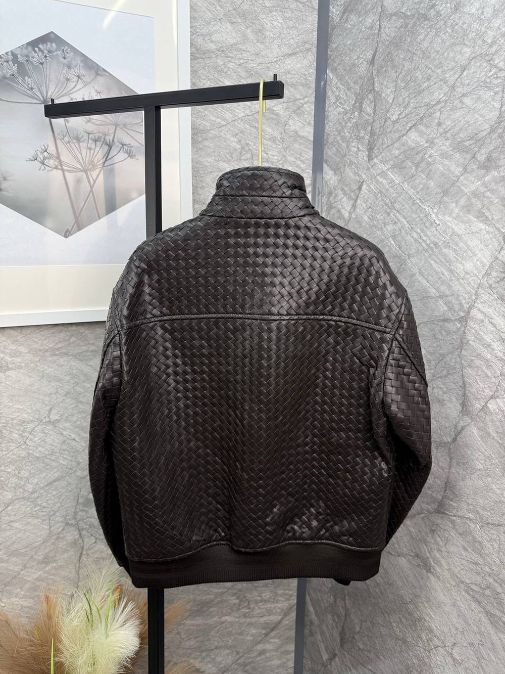 Куртка Bottega Veneta