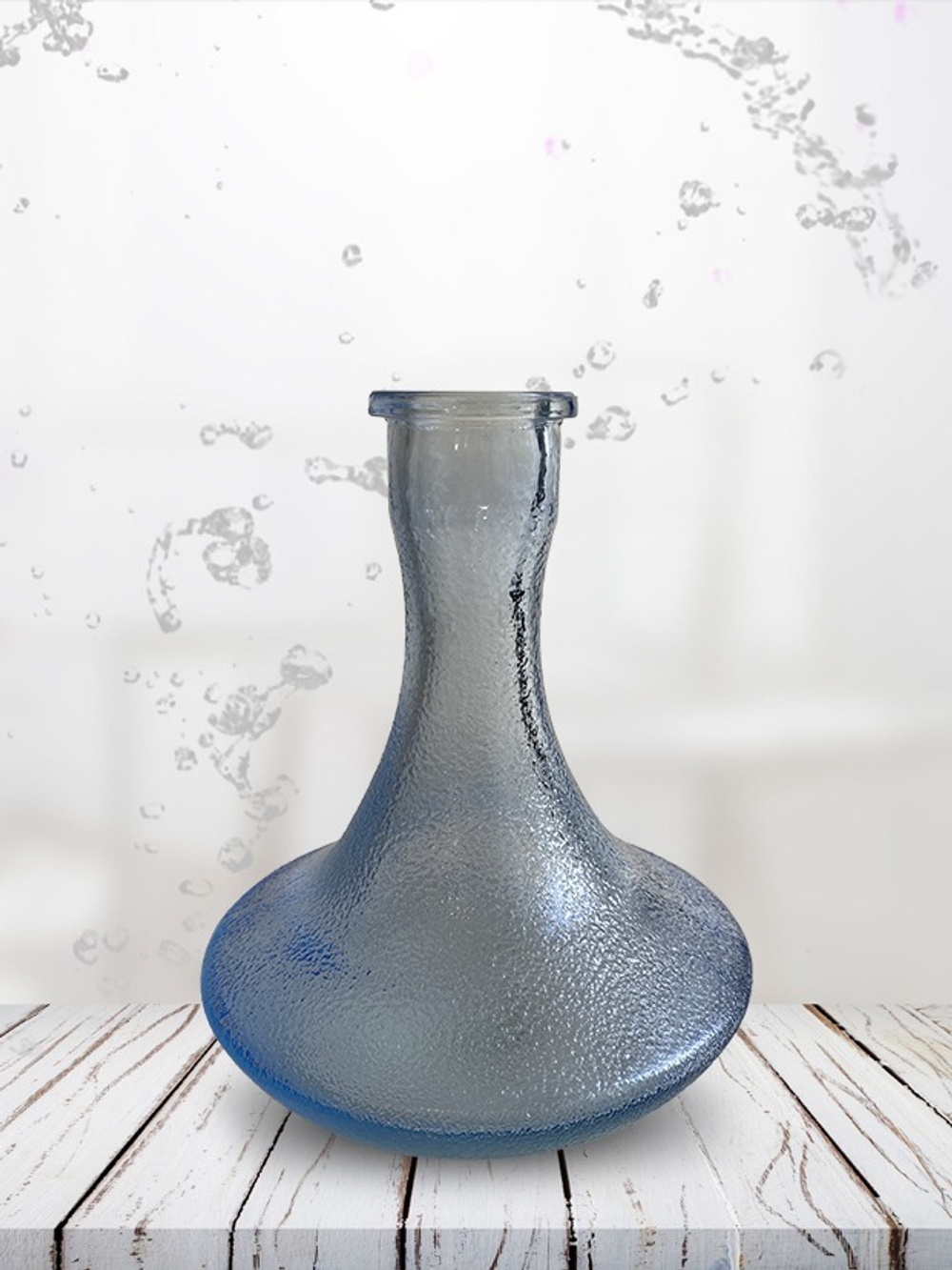 Колба Craft Лед