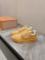 Louis Vuitton Trainer (4 colors)