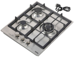 Газовая варочная панель Korting HG 465 CTX