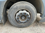 Ford Cargo 4x2 Седельный тягач Cargo (Дизельный, 12,7 л, 480 л.с., АТ)