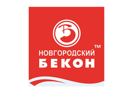 Колбаса Любительская ГОСТ 500г, Новгородский Бекон