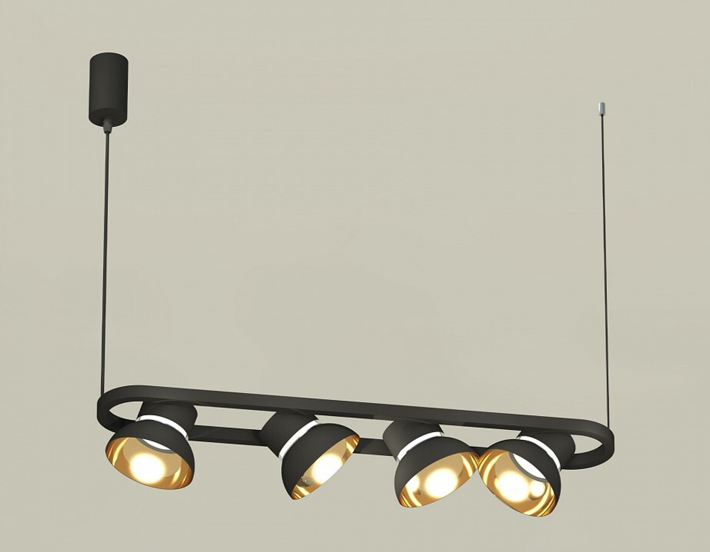 Подвесной светильник Ambrella Light XB XB9164081