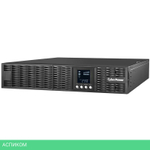 Источник бесперебойного питания CyberPower Online S (OLS3000ERT2U)