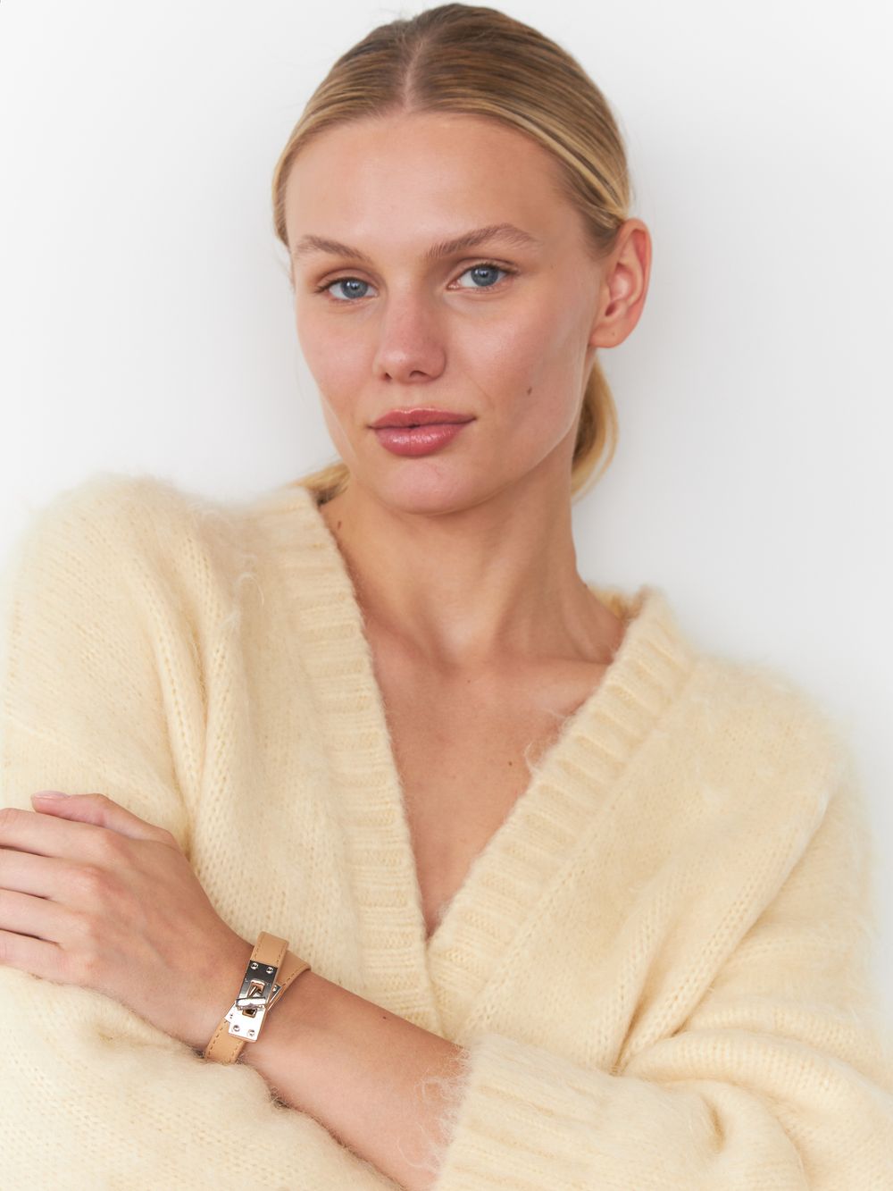 MISTRESS БРАСЛЕТ 13 BEIGE