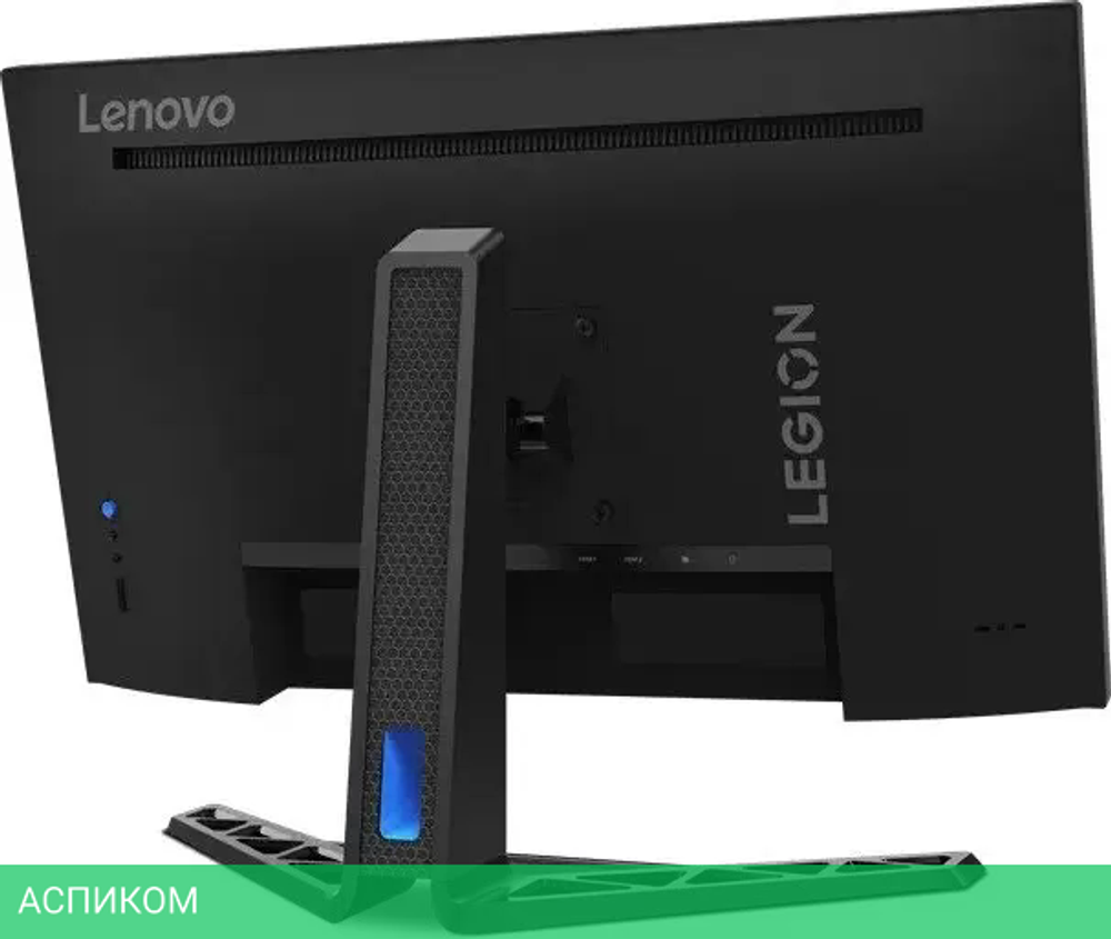 Игровой монитор Lenovo Legion R27q-30 67B4GAC1EU