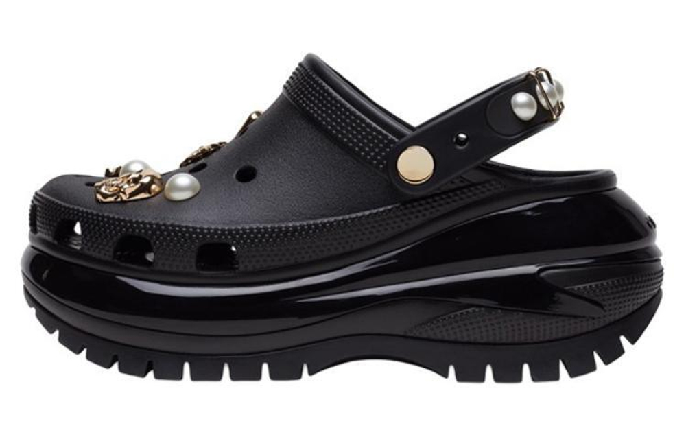 Crocs (Женская размерная сетка)