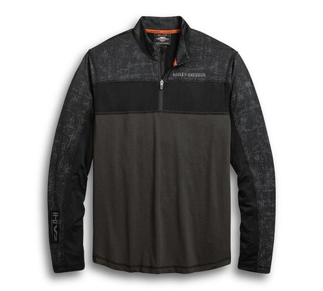 ТОЛСТОВКА МУЖСКАЯ ТОНКАЯ 96041-20VM/222L