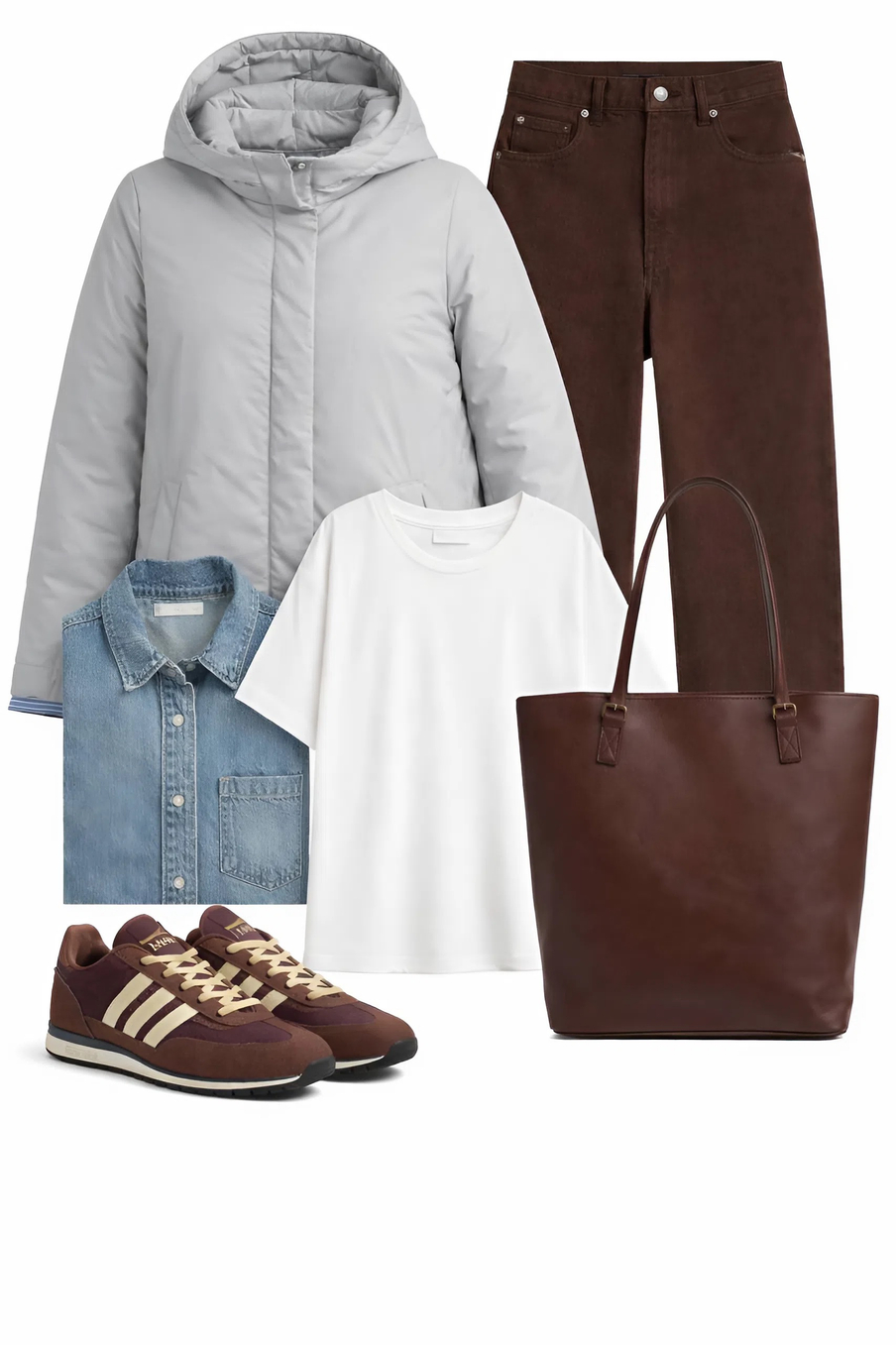 Куртка женская демисезонная "HN-3" голубой