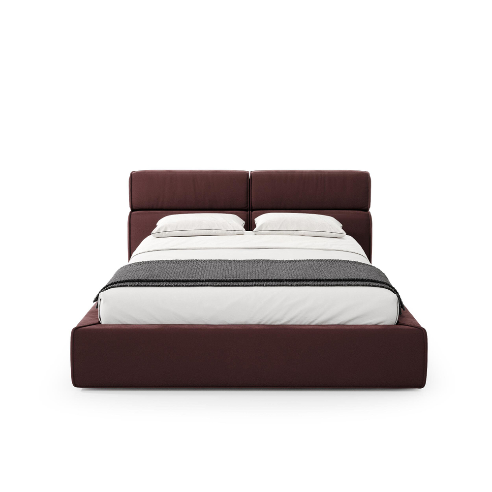 Кровать CASCADE 114 с подъемным механизмом