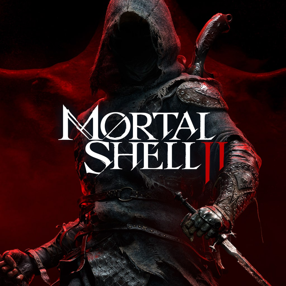 Mortal Shell II PS5