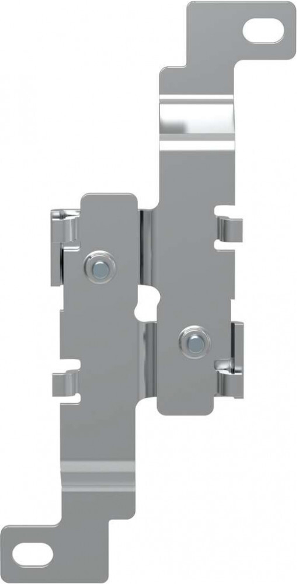Монтажная скоба Festo MS6-WB