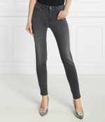 Джинсы Liu Jo - серый(UA4013 D4448)