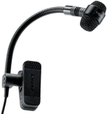 SHURE PGA98H-TQG кардиоидный конденсаторный инструментальный микрофон