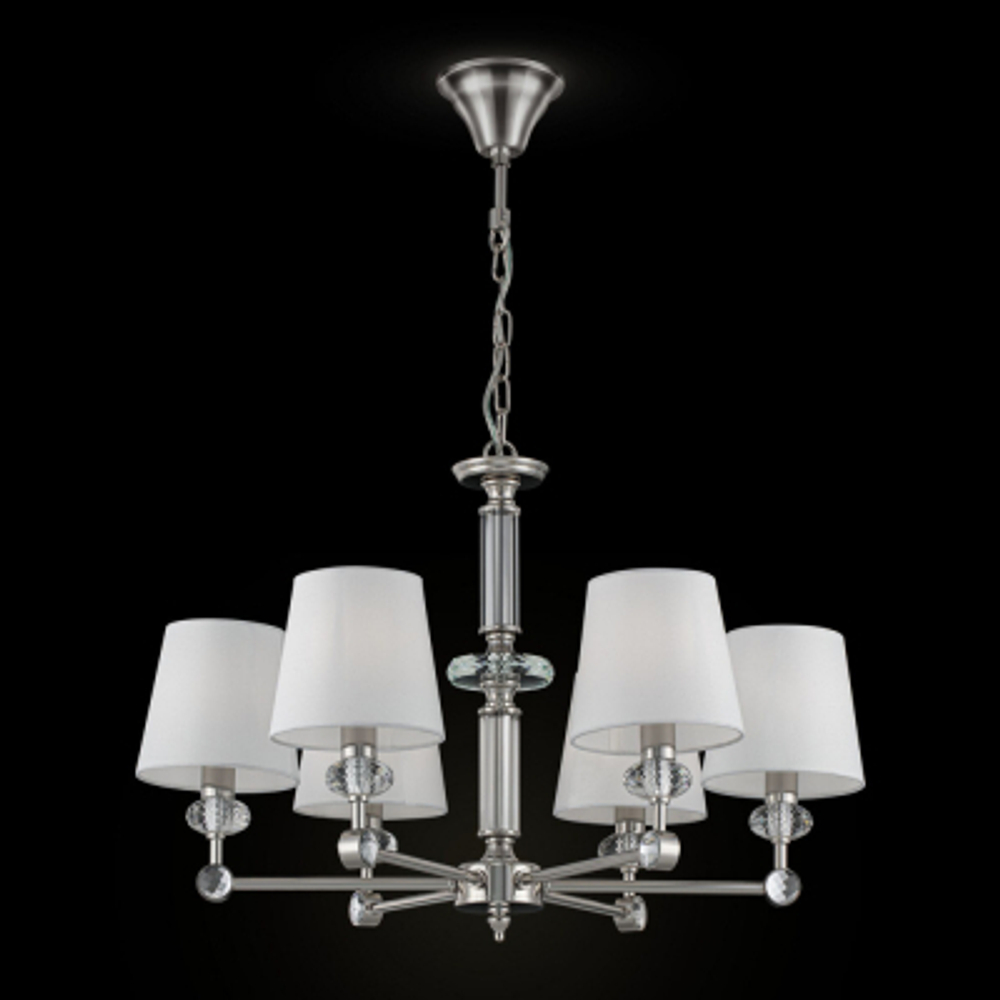 Люстра Maytoni Mod018pl-06ch