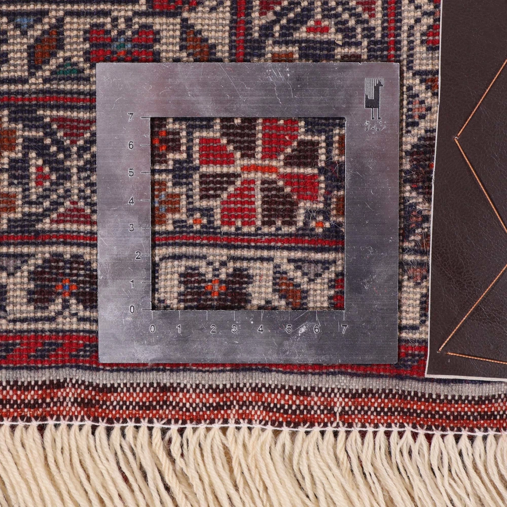 Персидский ковер ручной работы Baluch (134 × 82 см) 220210188 Иран