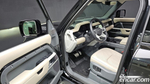 Land Rover Defender (L663) 110 D300 HSE (02.2022)
