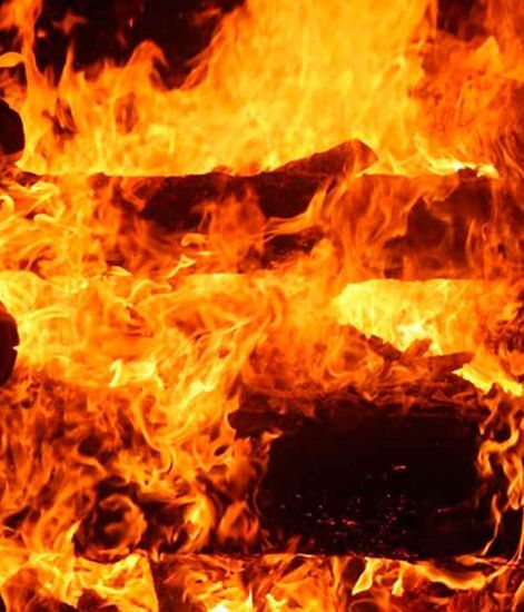 Ароматический диффузор Новая земля, Bago home