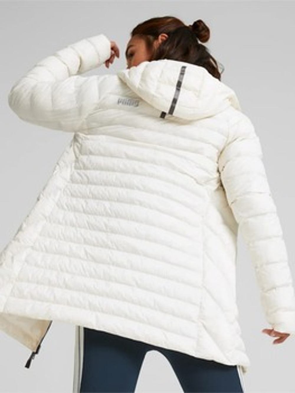 Женская куртка PUMA PackLITE Jacket