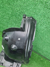 Подкрылок передний правый BMW X3 G01 (2017-2021)