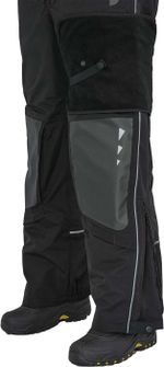 Зимний костюм-поплавок Рескью 6 (Rescuer VI) утеплитель Alpolux цвет Махагон