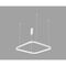 Подвесной светодиодный светильник Italline IT013-6031 white 3000K
