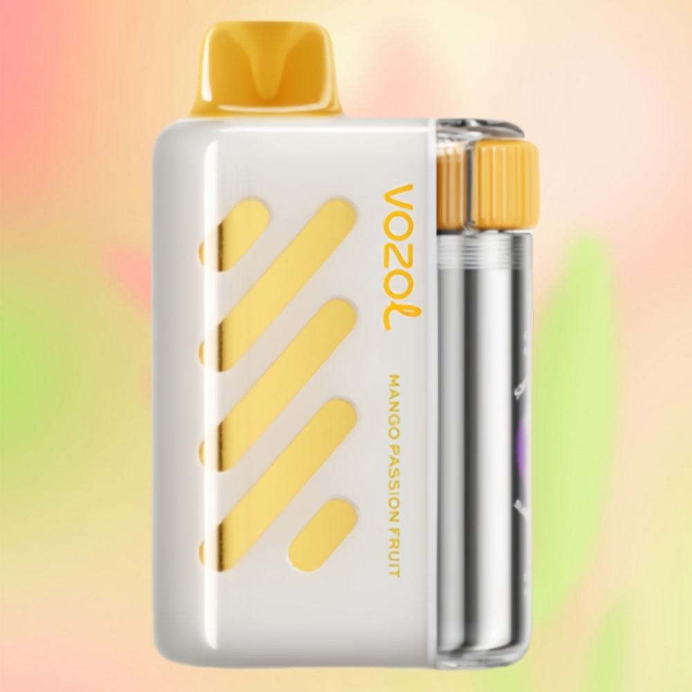 VOZOL VISTA 40000 - Mango Passion Fruit (5% nic)