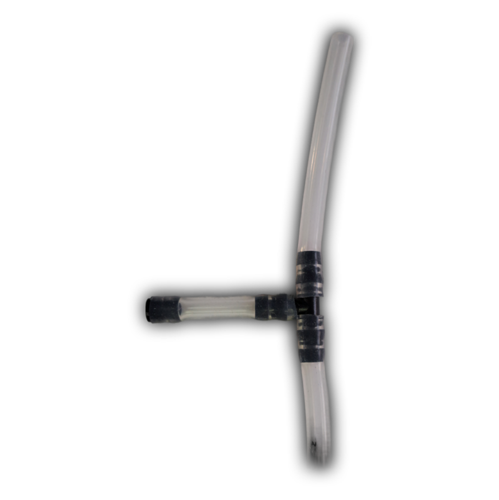 Тройник для прессостата Varme 24 кВт Federica Bugatti