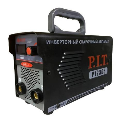 Сварочный аппарат PIT P12305 230A