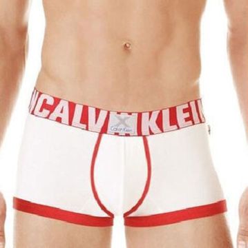 Мужские трусы боксеры (модал) Calvin Klein X Global Canada