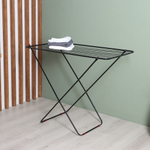 Сушилка для белья напольная 10м "Rigel night"