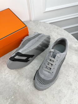 Кроссовки Hermes