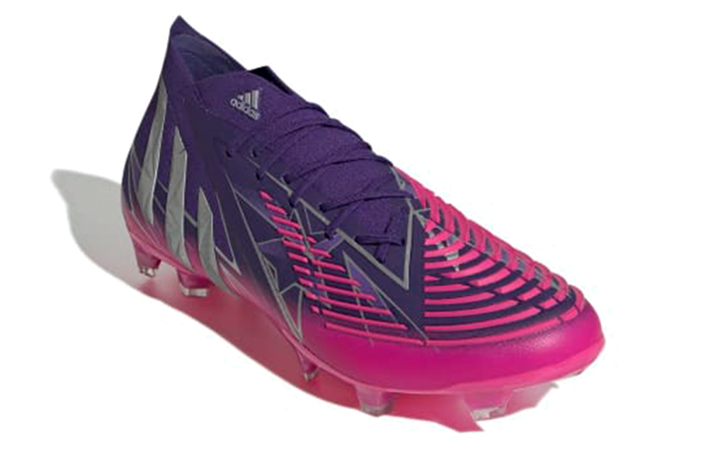 Кроссовки Adidas Predator Edge.1 Fg