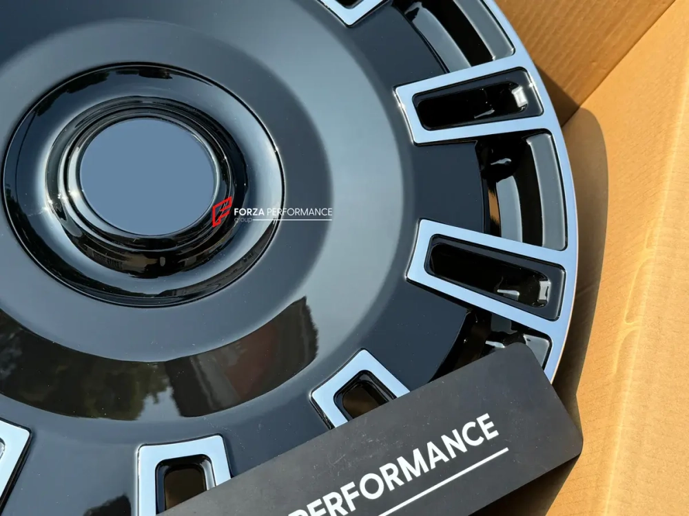 КОВАНЫЕ ДИСКИ ДЛЯ GMC YUKON 2017 ДЖИЭМСИ ГМС