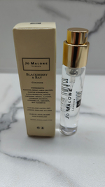 Пробник Jo Malone Blackberry & Bay 12 ml (duty free парфюмерия)