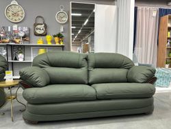 Диван "Квин 6" прямой с механизмом седафлекс,