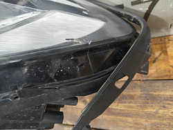 Фара левая LED BMW 5-Series (G30) 20-23 Б/У Оригинал 63119479261