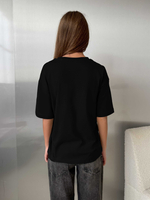 Футболка для девочки true friend