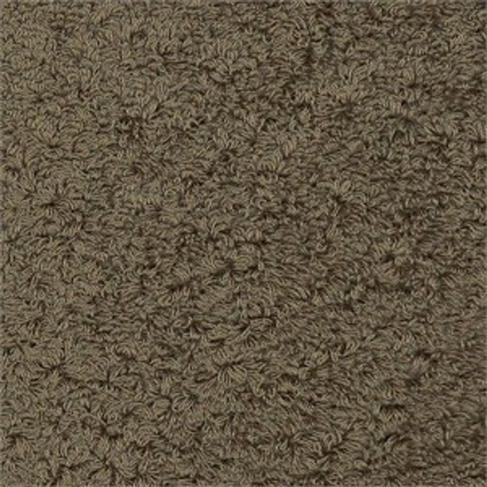 Коврик для ванной 60х100 Abyss & Habidecor Reversible 204 Khaki Португалия