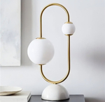 Table design lamp 8051